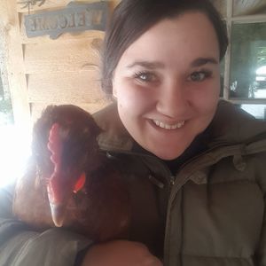 Meet your Posher, Libby